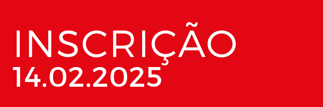 insciçao 25